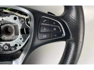 Руль Mercedes-Benz Vito Viano W447  2014 -  года A0004608703      
