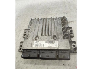 Блок управления 237100777, 237100777   Renault 25