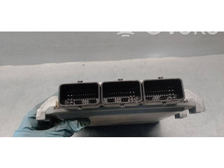 Řídící jednotka 9648237680, 5WS40379A   Peugeot 607 2008