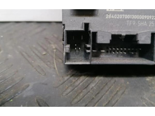 Блок управления дверью 8K0959792D   Audi Q5 SQ5