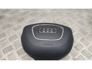 Подушка безопасности водителя 4L0880201AC   Audi Q7 4L