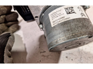 Jednotka ABS 0265257846   Peugeot 5008 II 2021