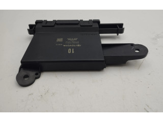 Модуль блока управления кондиционером 8865042811   Toyota RAV 4 (XA50)
