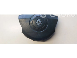 Руль Renault Laguna II  2001 - 2007 года 8200460327, 8200139862      