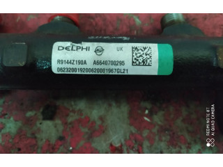 Топливная рампа R9144Z190A   SsangYong Actyon  