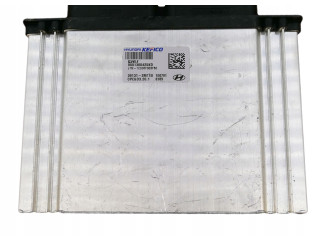 Řídící jednotka 391312MTE0, 9001300425KD   Hyundai ix35 2002