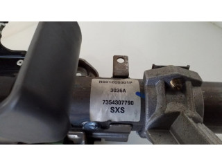  рейка  Колонка рулевая 7354307790   Citroen Jumper 2007-2013 года