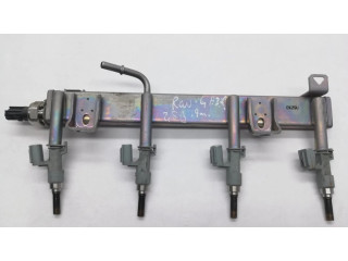 Vstřikovač 2325025020, 14854137   Toyota RAV 4 (XA50)  pro benzínový / Электричество motor 2.5  