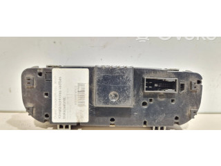Блок управления климат-контролем 9140010322   Mercedes-Benz C W203