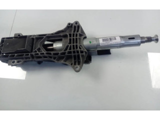 Руль Mercedes-Benz CL C215  2000 - 2006 года A2054620120      
