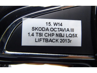 Volant Skoda Octavia Mk3 (5E) 2016 5E0419091AA  