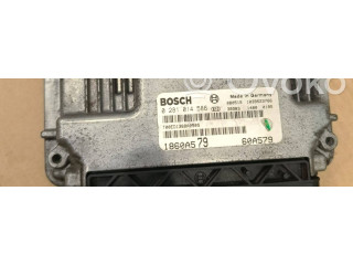 Блок управления двигателя 1860A579, 60A579   Mitsubishi Lancer VIII