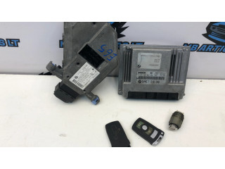 Řídící jednotka 7518102, 6922648   BMW 7 E65 E66 2001