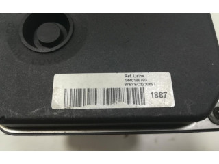 Jednotka ABS 9661887180   Fiat Scudo 2016