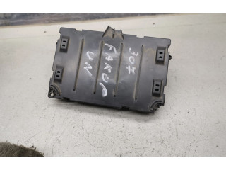   Pojistková skříňka 9656147980, BSCA0100   Peugeot 407 2006