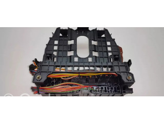   Pojistková skříňka 1695450001, 1695453740   Mercedes-Benz A W169 2005