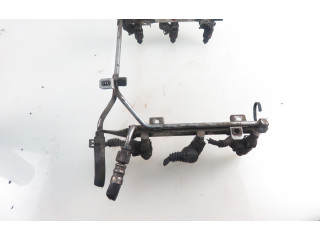Vstřikovací lišta 078133551L, 078133551L   Audi A6 S6 C5 4B    ACK 
