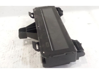 Přístrojová deska  Renault Scenic RX 2013 681000060R, 248107711r  