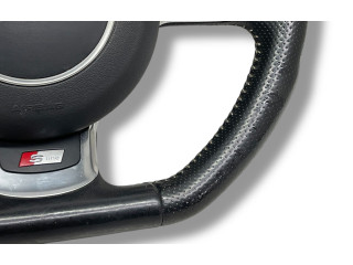 Volant Audi A3 S3 A3 Sportback 8P 2010 02400060, 606160111B  
