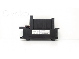 Блок управления климат-контролем 6870009070, 7119087   SsangYong Kyron