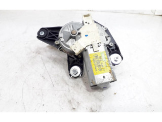 Моторчик заднего дворника 28710EL000    Nissan Tiida C11