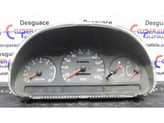 Přístrojová deska  Hyundai Accent    