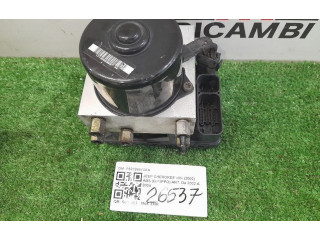 Jednotka ABS P52128675AA, ENR   Jeep Cherokee III KJ 2002