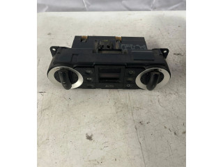 Блок управления климат-контролем 8N0820043AB9, 8N0820043AB9   Audi TT Mk1