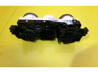 Блок управления климат-контролем 69657032, 69657304   Smart ForFour I