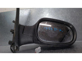 Zpětné zrcátko Сзади Nissan Micra 2003  96301AX901, 3 PINES  