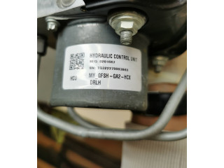 Jednotka ABS 104474500B, TG222468027910   Tesla Model Y 2023
