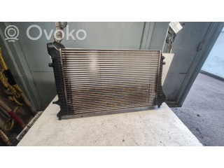 Интеркулер  1K0145803J   Skoda Octavia Mk2 (1Z) 2.0