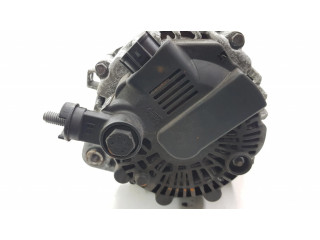 Генератор 609395, TG12C090   Hyundai i30 1.6     