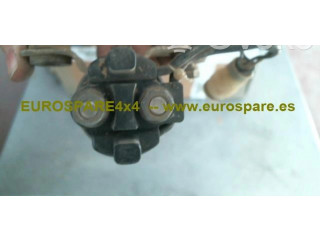 Блок предохранителей 28610-68030   Toyota Land Cruiser (HDJ90)    