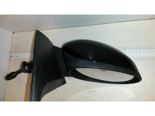 Zpětné zrcátko pravé Peugeot 107 2005  879100H010, EXZ  