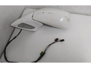 Zpětné zrcátko  Peugeot 207   E2011011, E2011011  