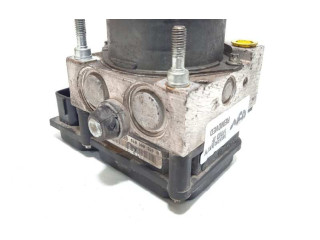 Jednotka ABS 51879971, 0265801079   Peugeot Bipper 2013