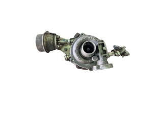  Турбина Fiat Idea  199A3000         