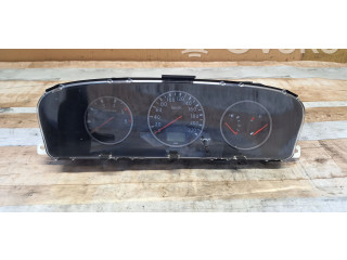 Панель приборов ES62C, 0609150019B   Nissan X-Trail T30       