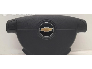 Боковая подушка безопасности 96879041   Chevrolet Aveo