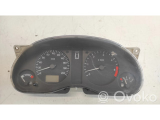 Přístrojová deska  Ford Galaxy 1998 F5RF10A855A, 7M0919863B  