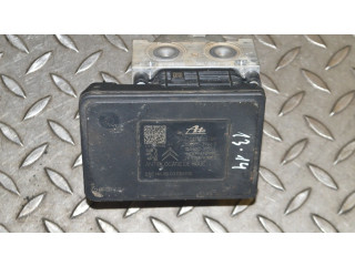 Jednotka ABS 9814482680   Peugeot 2008 I 2016