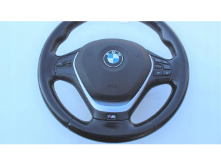 Volant BMW M5 2014   