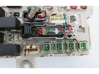   Pojistková skříňka 4548202426   Smart ForFour  2004