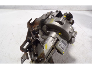 Ось рулевого колеса 48811EY41B, 48810EY40A   Nissan Qashqai+2 2009