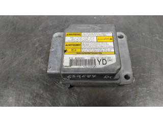 Блок подушек безопасности 96282803   Daewoo Tacuma