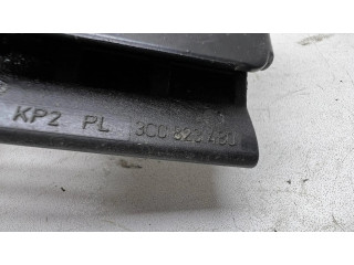 Замок капота 3C0823480   Volkswagen Touareg II