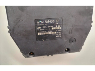 Jednotka ABS A1705450132, A0034317012   Mercedes-Benz SLK R170 2004