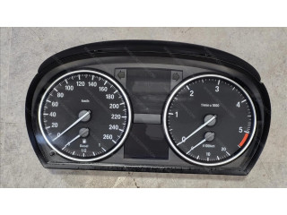 Přístrojová deska  BMW X1 E84 2012 62109316127  