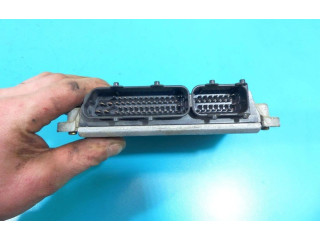 Řídící jednotka 0261206587, IMPRK1203478   Seat Toledo II (1M) 2000